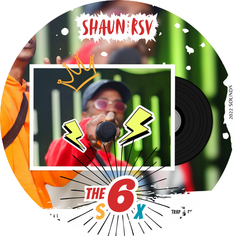 SHAUN RSV