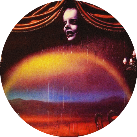 Dagger Polyester