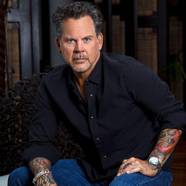 Gary Allan iHeart