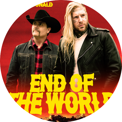 Tom MacDonald and John Rich