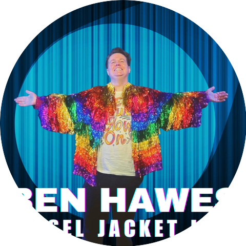 Ben Hawes