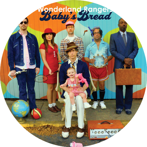 Wonderland Rangers