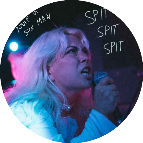 Martha May & The Mondays