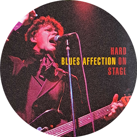 Blues Affection