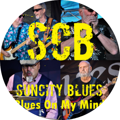 Suncity Blues