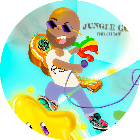 JungleGod