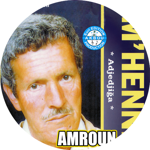 M'henni Amroun