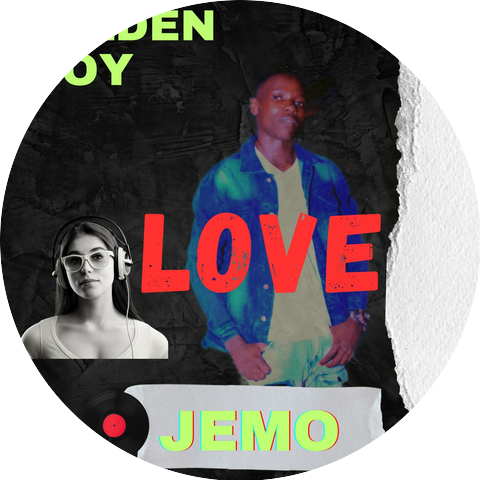 Jemo Golden Boy