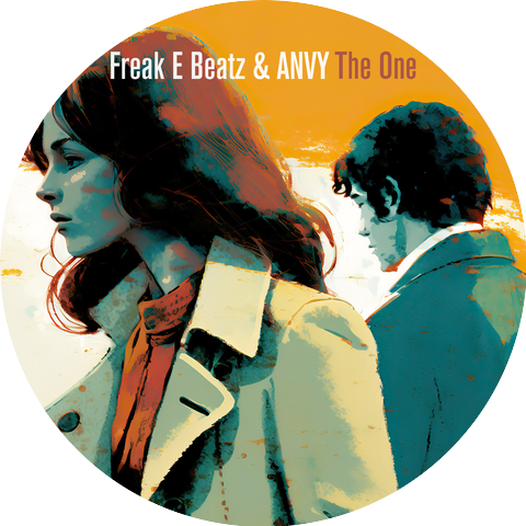 Freak E Beatz & ANVY