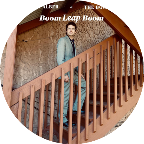 Solomon Alber & The Boom Leapers