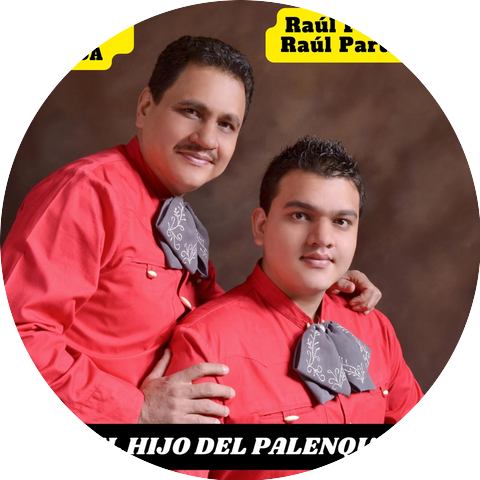 Raúl Partida & Raúl Partida Jr