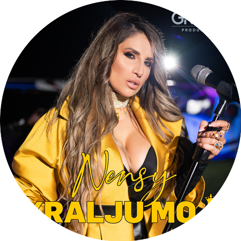 Nevena Stojanović Nensy & Grand Production