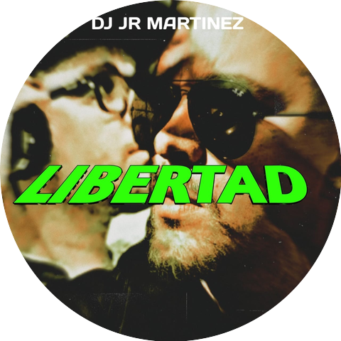 dj jr martinez