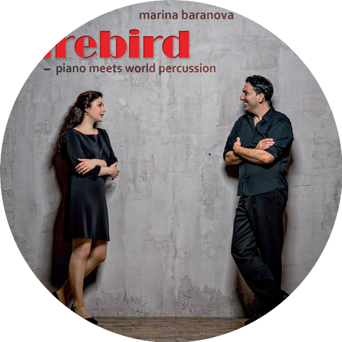 Murat Coskun & Marina Baranova