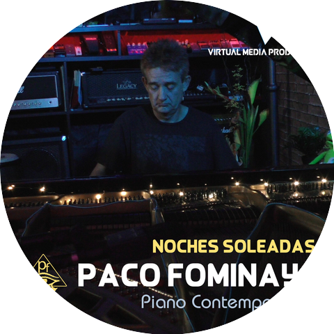 Paco Fominaya