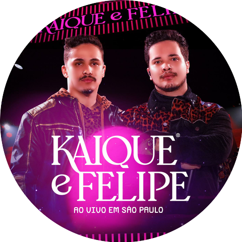 Kaique e Felipe