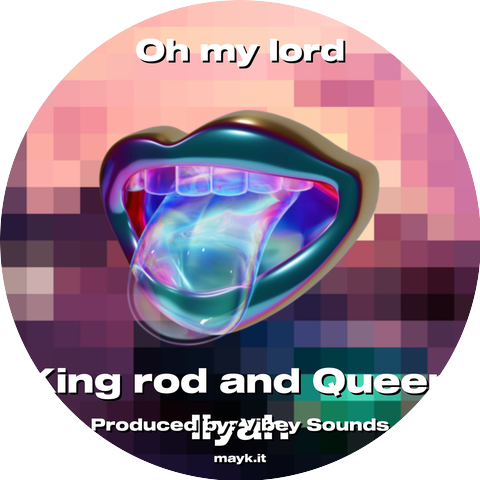 King rod and Queen liyah