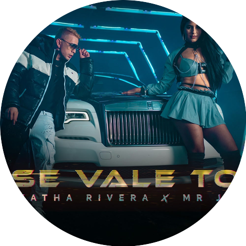 Katha Rivera & Mr JC