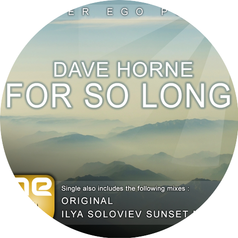 Dave Horne