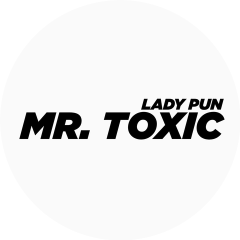 Lady Pun