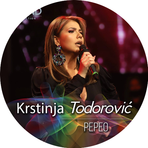 Krstinja Todorović & Grand Production