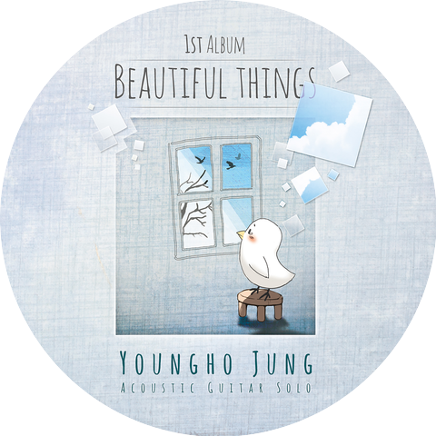 Youngho Jung
