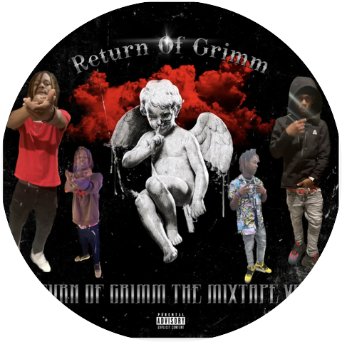 Luh Grimm