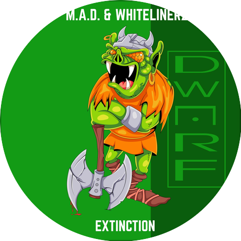 M.A.D. & Whitelinerz