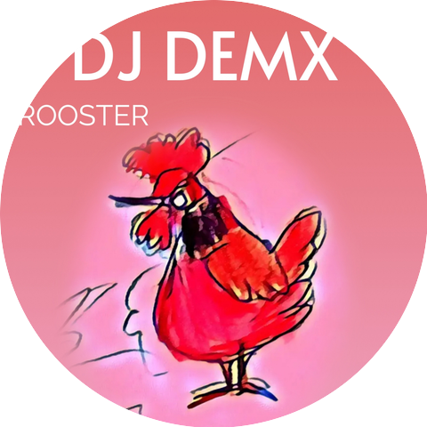 DJ DEMX