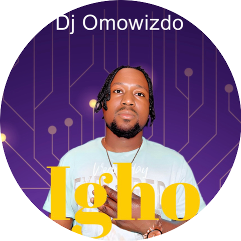 Dj Omowizdo