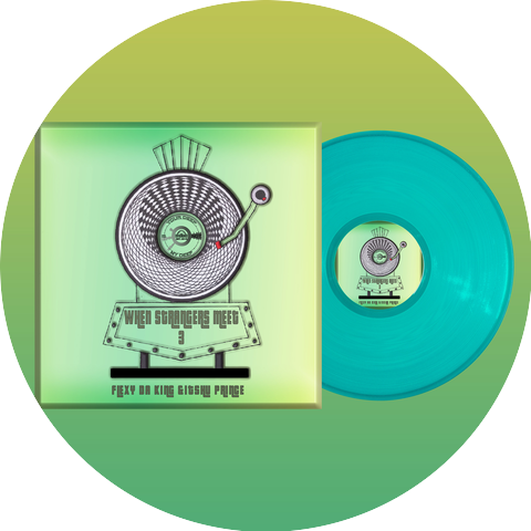 Flexy Da King & Itshu Prince