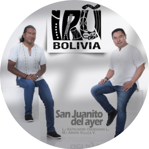 IRŪ - Bolivia