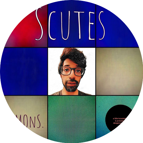 Scutes