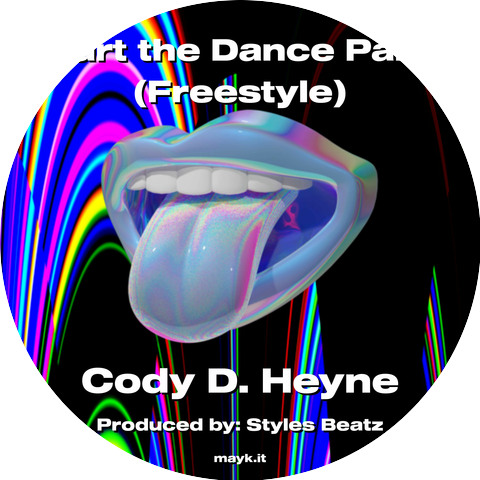 Cody D. Heyne