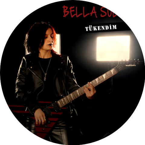 Bella Sultan