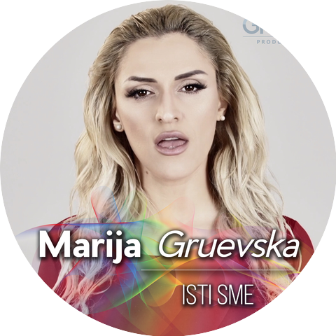 Marija Gruevska & Grand Production