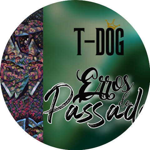 T-dog homem bomba