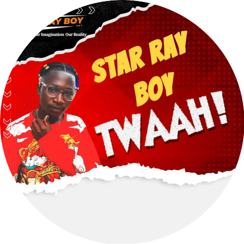STAR RAY BOY OFFICIAL