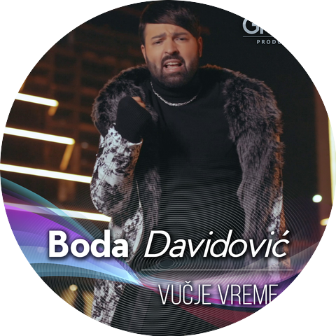Boda Davidović & Grand Production