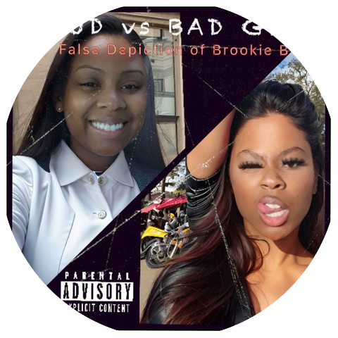 Brookie B