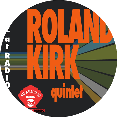 Roland Kirk