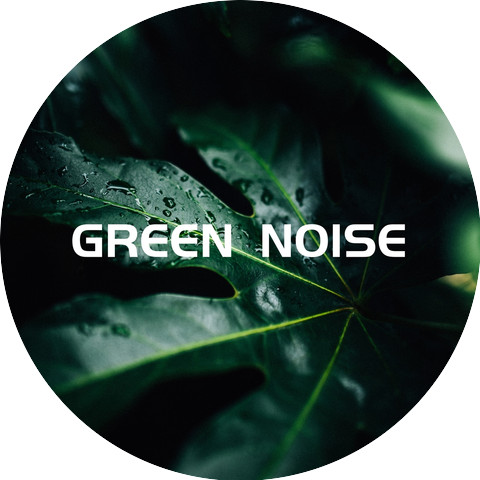 Green Noise Experience
