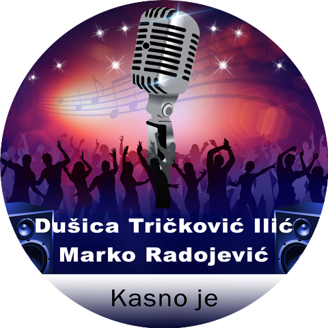 Dušica Tričković Ilić