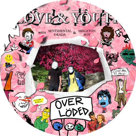 Overlöded