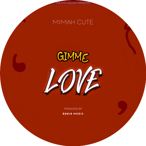 Mimah Cute