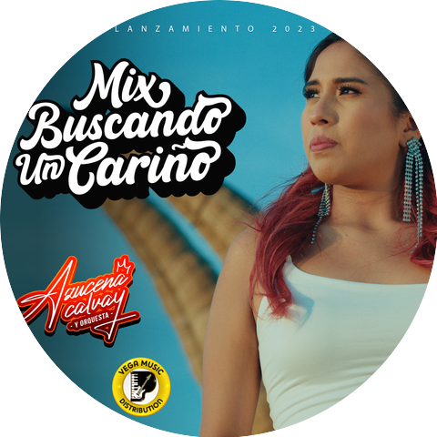 Azucena Calvay y Orquesta