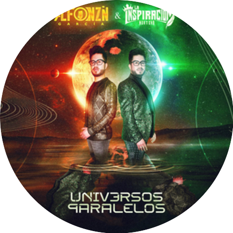 Alfonzin García "Dj Alfonzin" & La Inspiración Norteña