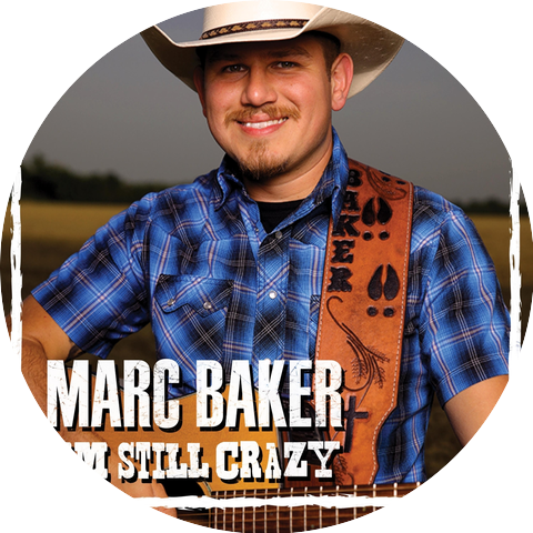 Marc Baker