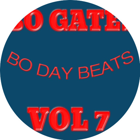 Bo Gates
