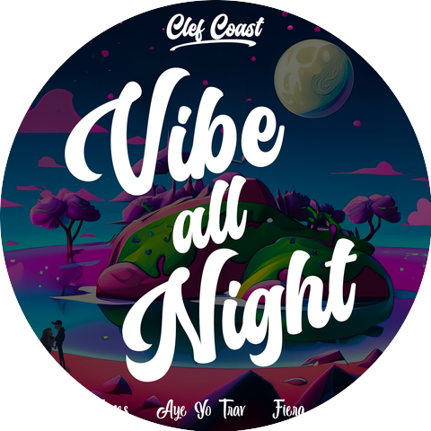 Clef Coast